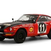 Nissan 240Z