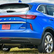 Haval H6 2021