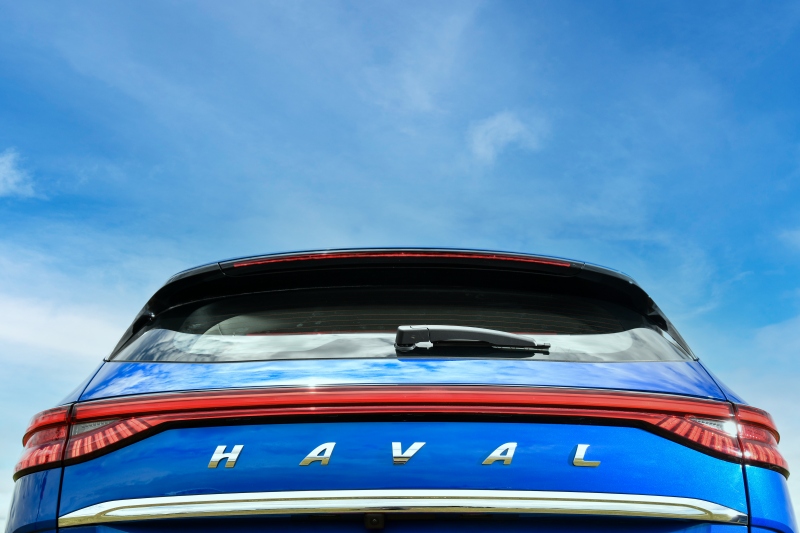 Haval H6 2021