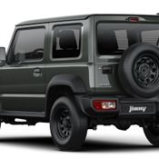 Suzuki Jimny Lite