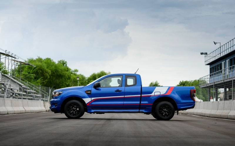 Ford Ranger XL Street Special Edition 2021