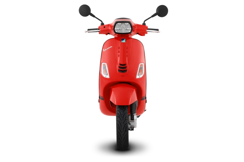 Vespa S 125 i-Get