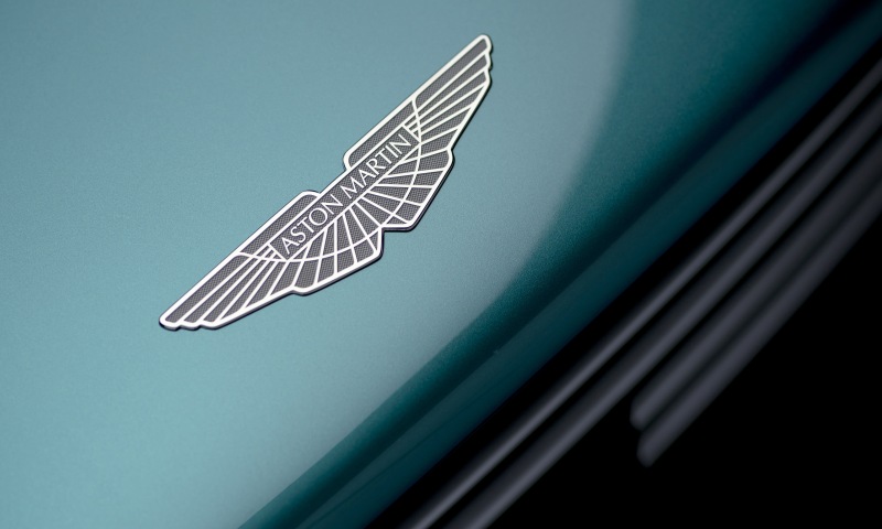 Aston Martin Valhalla 2022