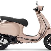 Vespa Sprint S 150 i-Get ABS (TFT)