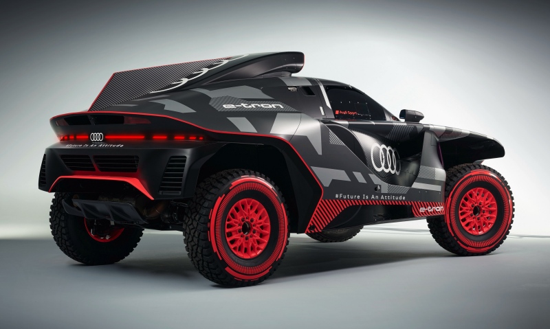 Lamborghini deals e tron