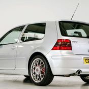 Volkswagen Golf GTi 337