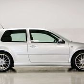 Volkswagen Golf GTi 337