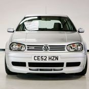 Volkswagen Golf GTi 337