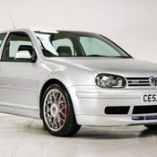 Volkswagen Golf GTi 337