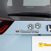 Honda Dog