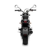 Ducati Scrambler Icon Dark 2022