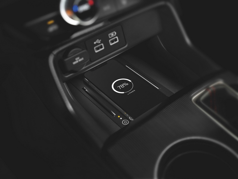 All-new Honda Civic 2021