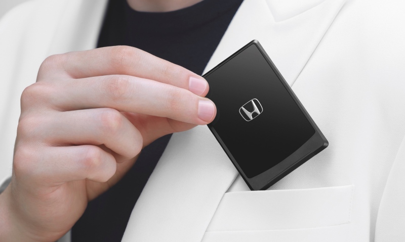 All-new Honda Civic 2021