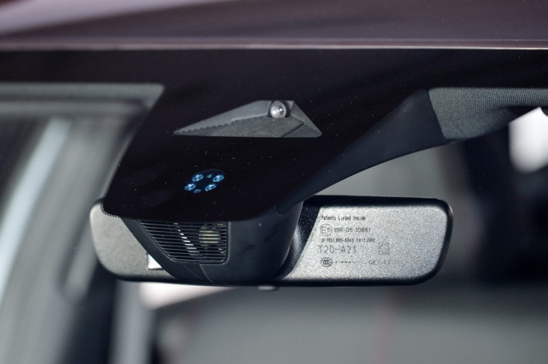 All-new Honda Civic 2021