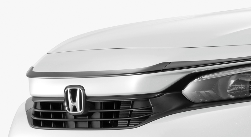 All-new Honda Civic Modulo