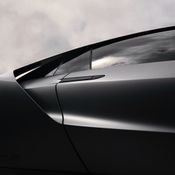 Acura NSX Type S 2022
