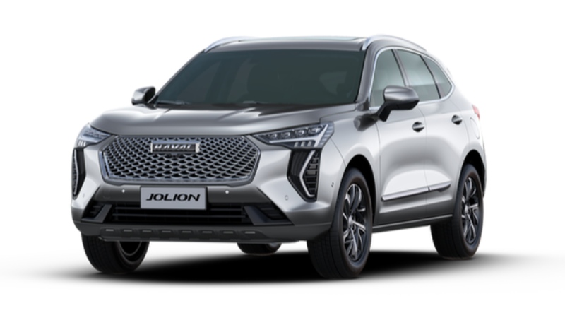 Haval Jolion 2022