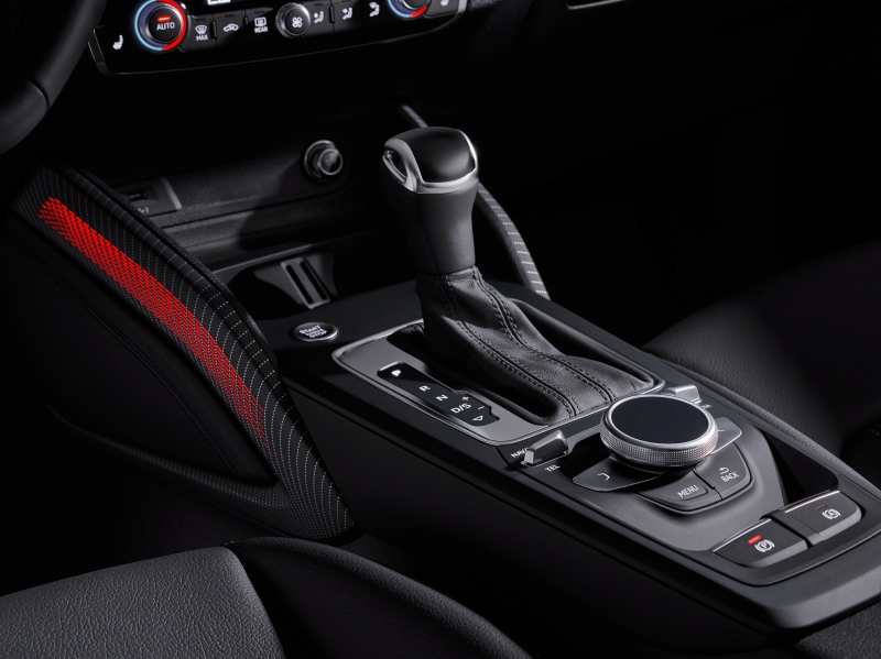 Audi Q2 2022