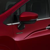 Mitsubishi Xpander Passion Red Edition