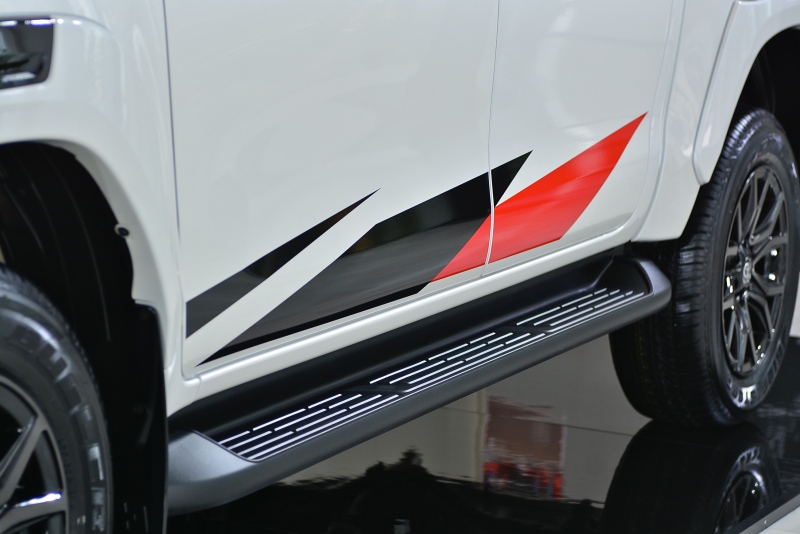 Toyota Hilux GR Sport