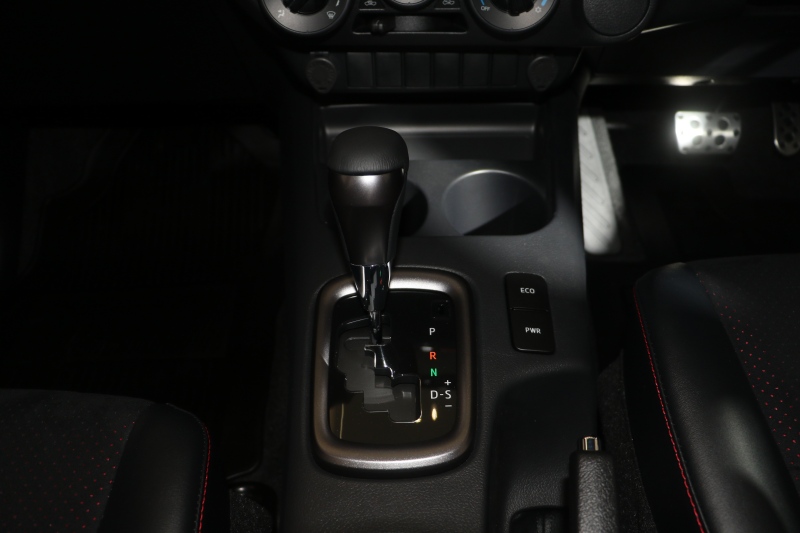 Toyota Hilux GR Sport