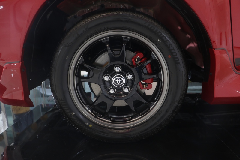 Toyota Hilux GR Sport