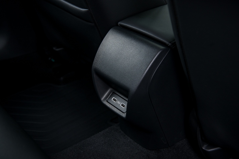 Honda Civic 2021 รุ่น 1.5 EL+