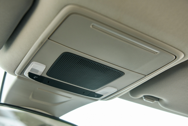 Honda Civic 2021 รุ่น 1.5 EL+