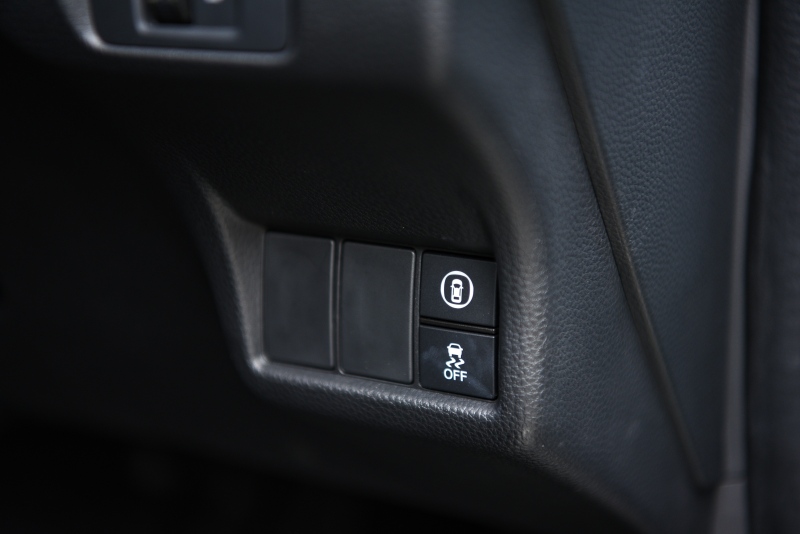 Honda Civic 2021 รุ่น 1.5 EL+