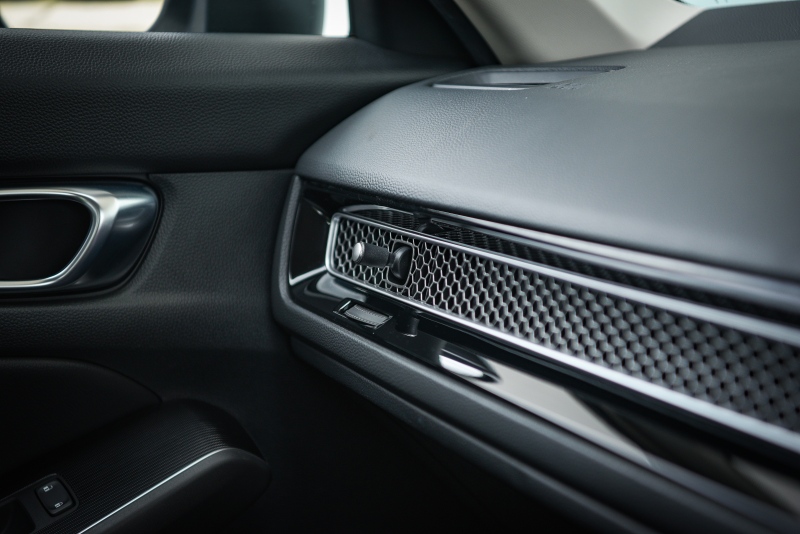 Honda Civic 2021 รุ่น 1.5 EL+