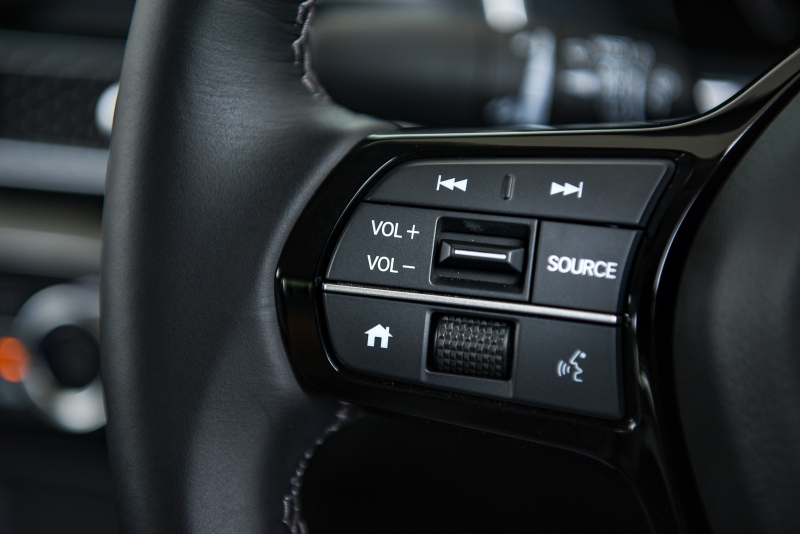 Honda Civic 2021 รุ่น 1.5 EL+