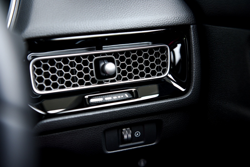 Honda Civic 2021 รุ่น 1.5 EL+