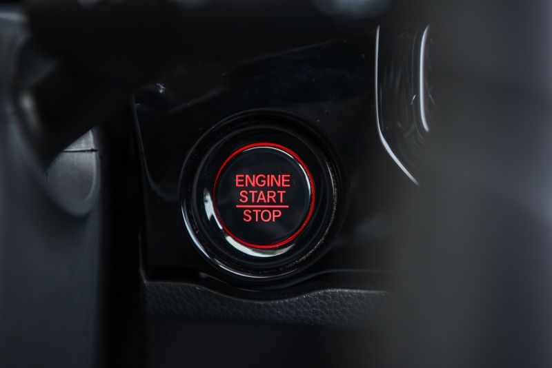 Honda Civic 2021 รุ่น 1.5 EL+