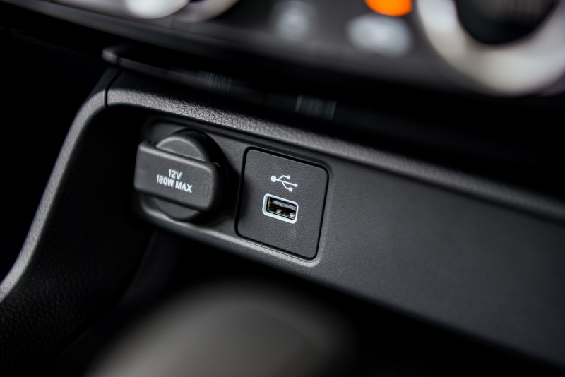 Honda Civic 2021 รุ่น 1.5 EL+