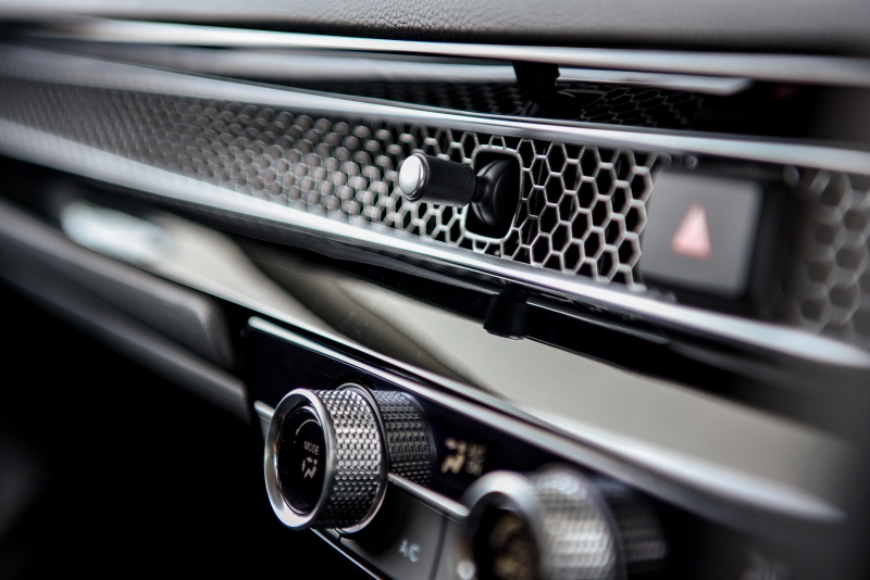 Honda Civic 2021 รุ่น 1.5 EL+