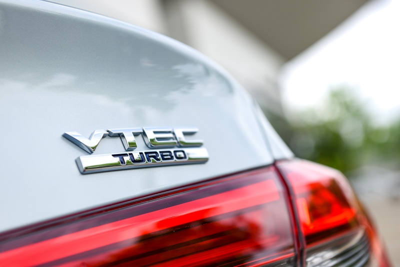 Honda Civic 2021 รุ่น 1.5 EL+