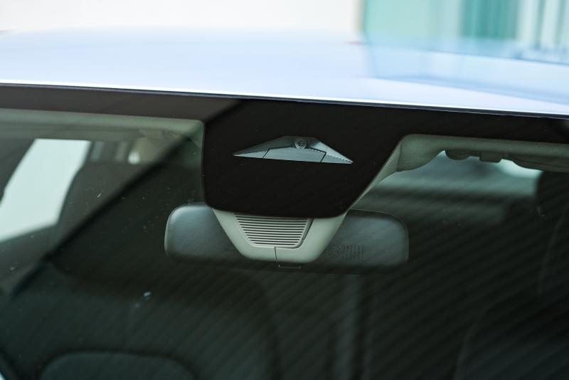 Honda Civic 2021 รุ่น 1.5 EL+