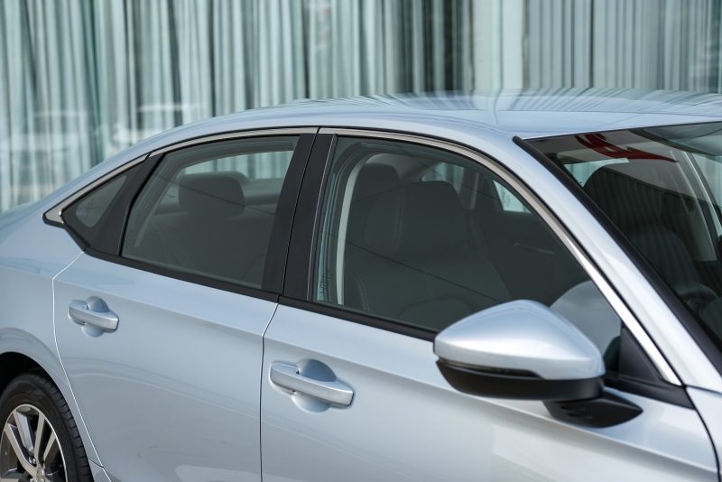 Honda Civic 2021 รุ่น 1.5 EL+