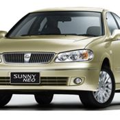 Nissan Sunny Neo