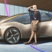 BMW i Vision Circular