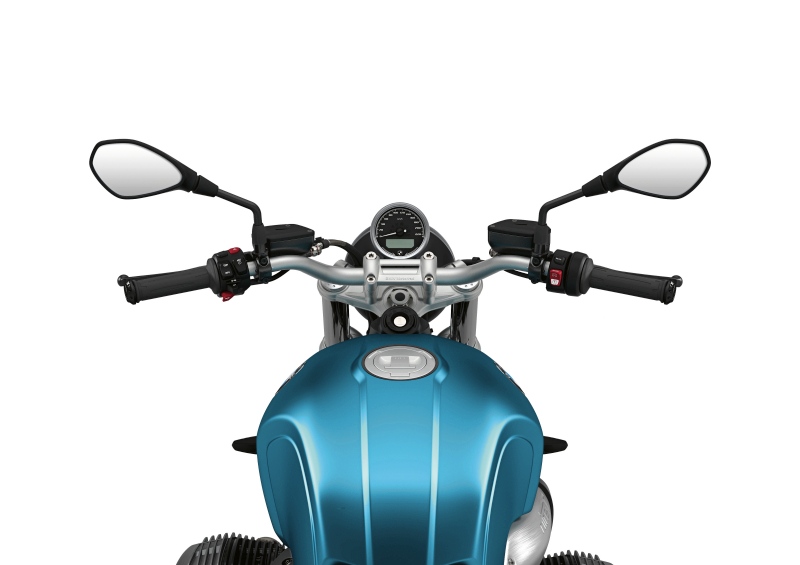 BMW R nineT Pure