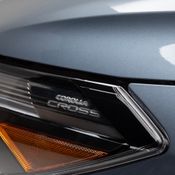 Toyota Corolla Cross 2022