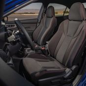 All-new Subaru WRX 2022