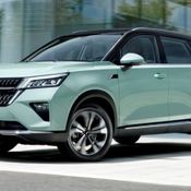 Wuling Asta 2022