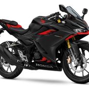 All-new Honda CBR150R 2022