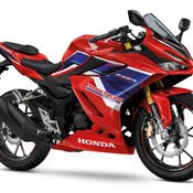 All-new Honda CBR150R 2022