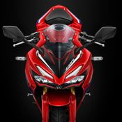 All-new Honda CBR150R 2022