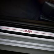 BMW 320Li Luxury 2022