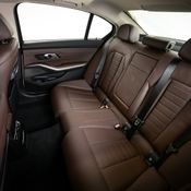 BMW 320Li Luxury 2022