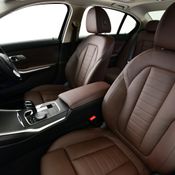 BMW 320Li Luxury 2022